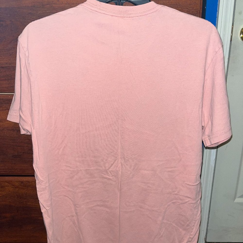 Full Send Block Tee - Picture 3 of 3